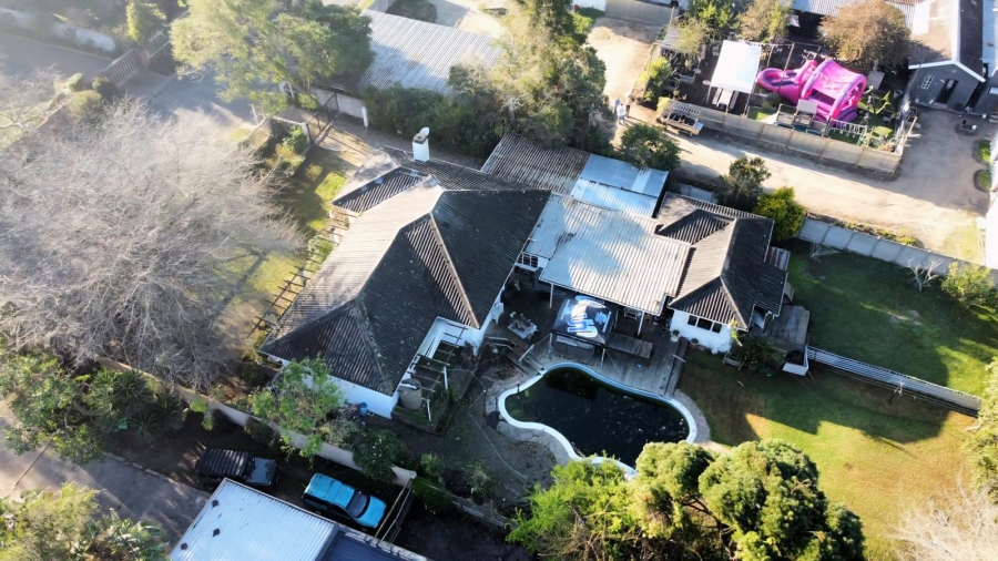 Commercial Property for Sale in Dormehls Drift Western Cape